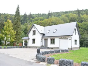 Beautiful Villa in Houffalize with Garden - Image 5
