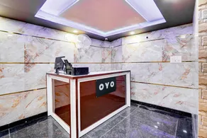 SPOT ON Hotel Luxury - Image 4