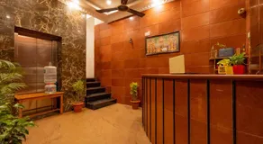 Hotel Arya Grand Rameswaram by Nimalan - Image 4