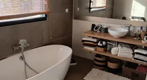 Chambre d'hôtes chez l' habitant Villa Bianca - Image 2