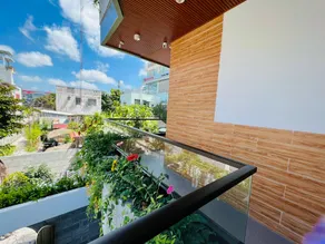 Trúc Xanh Hotel & Apartment - Image 2