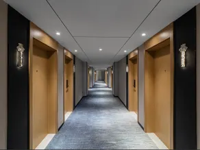 Magnotel Classic Shenyang General Hospital of Northern Theater Command - Image 4