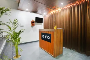 Hotel O The signature stay - Image 2