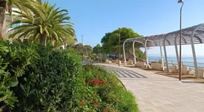 Centrico piso a 5 min de la playa, ac, wifi y parking incluido - Image 4