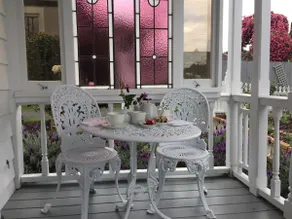 Chelsea House Bed & Breakfast - Image 4