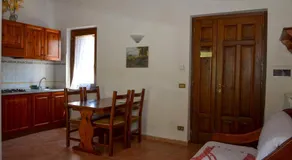 Podere La Damesca - Agriturismo "La Fraschetta" - Image 4
