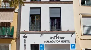 Malaga Stop Hostel AB - Image 5