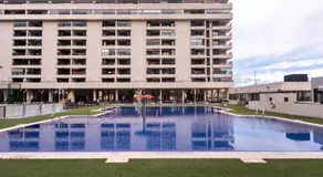 Marin Beach Apartments Patacona - Image 3