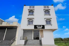 Hotel O Mehta College And Institute Of Technology Formerly Lara Heritage - Image 1