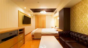 Hotel Luna Sakuranomiya (Adult Only) - Image 2