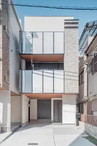 Maison Le Blanc Shironeri - Image 3