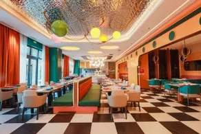 BOONIE BEARS HOTEL - Image 3