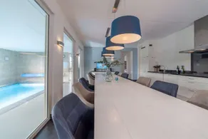 Villa in Colijnsplaat mit Pool & Sauna - Image 3