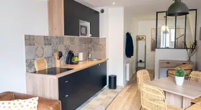 Appartement à Vienne - Image 4