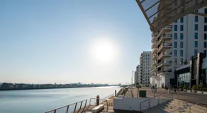 1BR Heaven in Yas Waterworld Yas Bay - Image 4