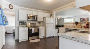 Two Brooks Lodge - Image 2