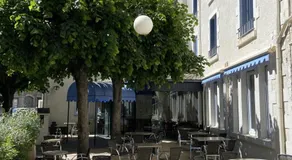 Hotel Beauséjour - Image 3