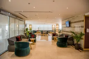 Jeddah Oasis Hotel - Image 2
