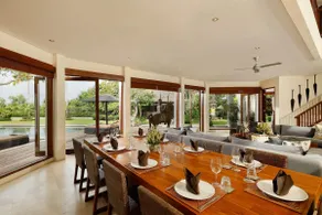 Luxury 6BR Villa in Jimbaran - Image 4