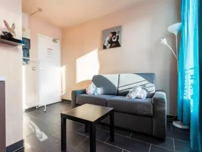 Magnifique studio 9- Edouard Vaillant - Image 2
