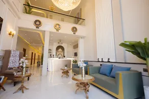 The Olive Hotel, Karnal - Image 2