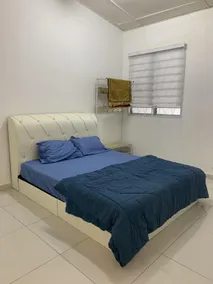 Jasmine Homestay Meru Ipoh - Image 4