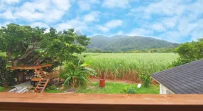 Beach and Mountain - Image 5