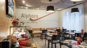 Hotel Alphorn - Image 4