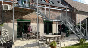 Eventscheune zur Rundkapelle - Image 3