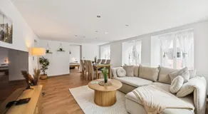 ReMo I Altstadtidyll am See 1 - 6 Personen I Ruhig - Balkon - Parkplatz - nahe Bahnhof und Autobahn - Image 2
