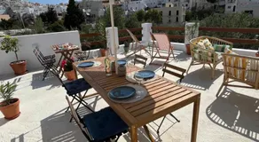 Blue Bergamote Syros - Image 3