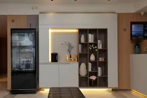 Home Inn Yangzhou Slender West Lake Wenchang Pavilion - Image 4