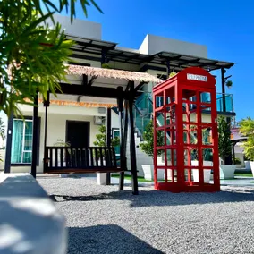 Tijami Villa & Resort - Image 5