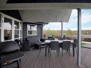 4 star holiday home in Roslev - Image 4