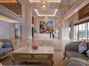 Vienna International Hotel Hengyang Chuanshan Avenue - Image 5