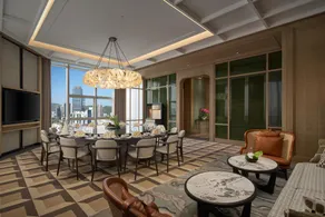 Hyatt Regency Zhuhai Gongbei - Image 3