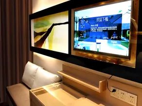 Lavande Hotel Wuhan Huanghelou Branch - Image 3