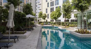 Studio with Private Garden by Blue Cloud Holidays - Image 3