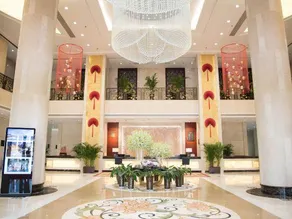 Lidu International Hotel - Image 2