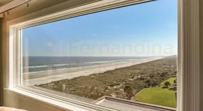 2 Bed/2 Bath Oceanfront South facing condo sleeps 6. Beachfront balcony & pool. - Image 5