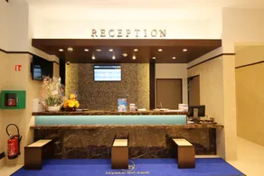 Toyoko INN Marseille Saint Charles - Image 4