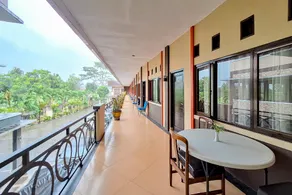 Hotel Gumilang Puncak - Image 3