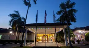 Hotel Seri Malaysia Rompin - Image 2