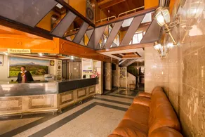 Marble Arch Hotel - Image 4