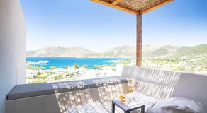 Elivia Boutique Suites - Image 2