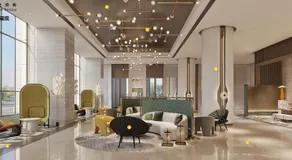 Holiday Inn Hefei City Center by IHG - Image 5