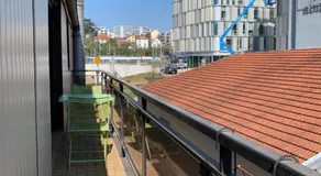 Chaleureux appartement gare - centre ville - Parking - Image 3