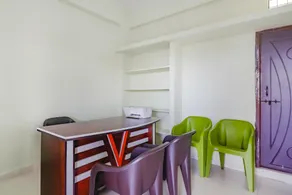 Hotel O Sri Residency - Image 3