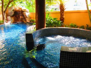 Nova Gold Hotel Pattaya - Image 5