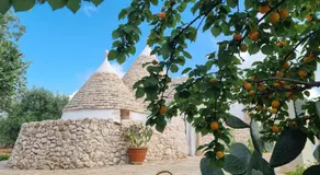 Trulli Di Spinaruta - Image 4